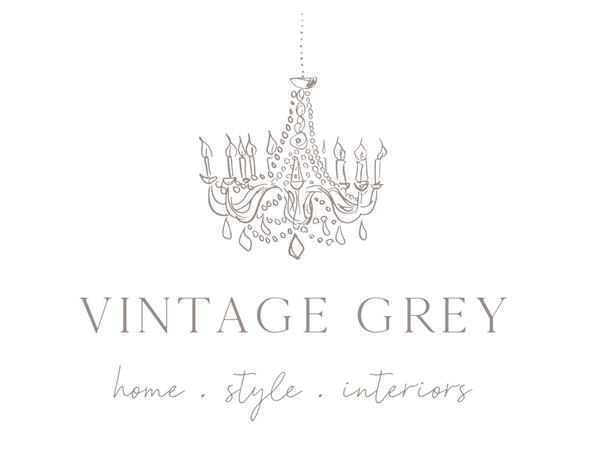 Vintage Grey